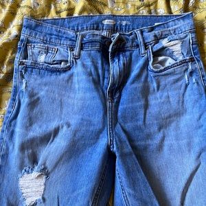 Old navy Power Jeans